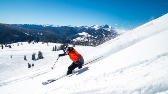 Kilka rad jak zorganizować wyjazd na narty.